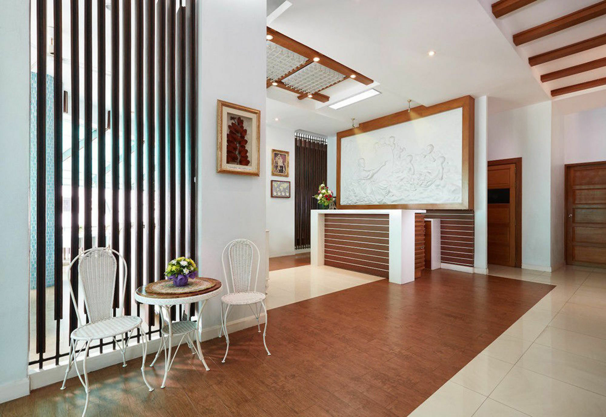 Royal Beach View Pattaya Exterior foto