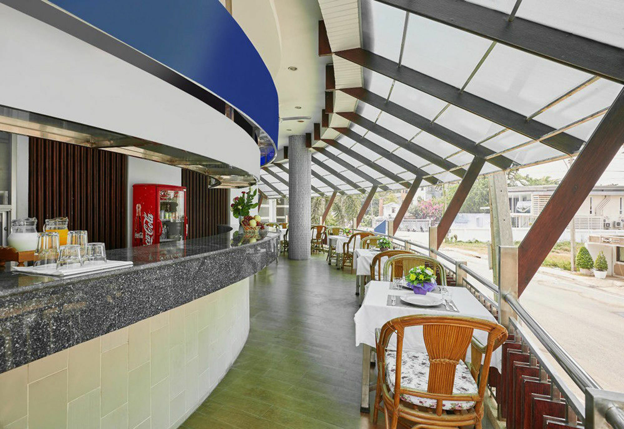 Royal Beach View Pattaya Exterior foto